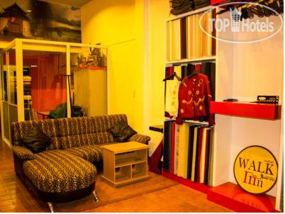 Hotelier's photos Walkinn Guesthouse 2 2*