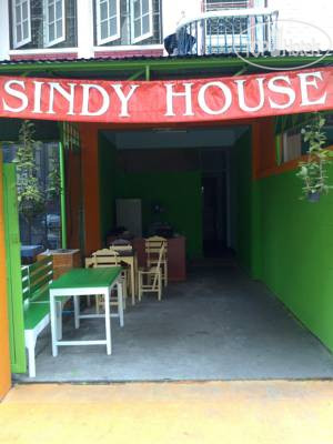 Hotelier's photos Sindyguesthouse 1*