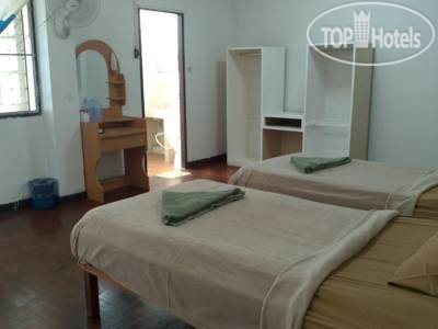 New photos from tourists Sindyguesthouse 1*