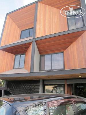 Hotelier's photos Heyha Dormtel 2*