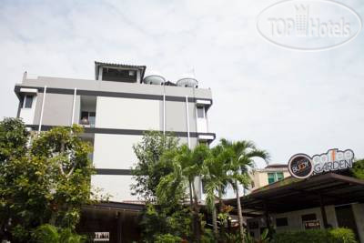 New photos from tourists Buddy Guesthouse 2*