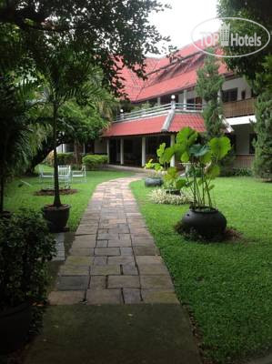 New photos from tourists Baankaew Guesthouse 2*