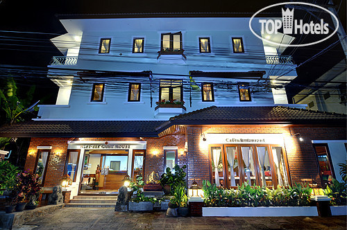 Hotel photo Sri Pat Guesthouse 2*