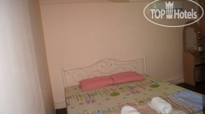 New photos from tourists City Guest House 2*
