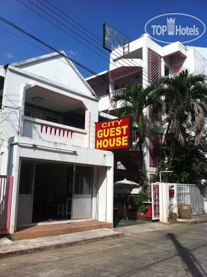 Hotel photo City Guest House 2*
