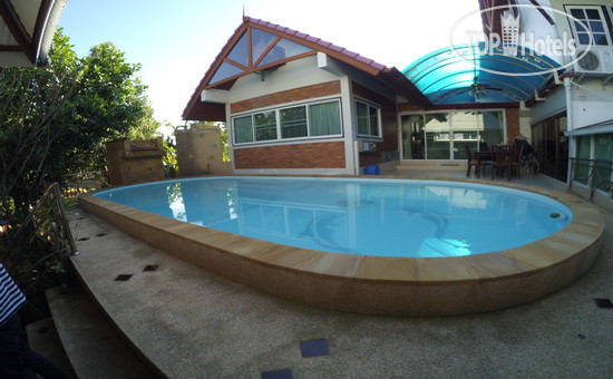 Hotelier's photos Lakeland Homestay 1*