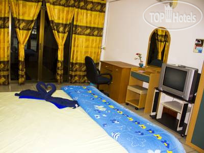 New photos from tourists Walkinn Guesthouse 1 2*