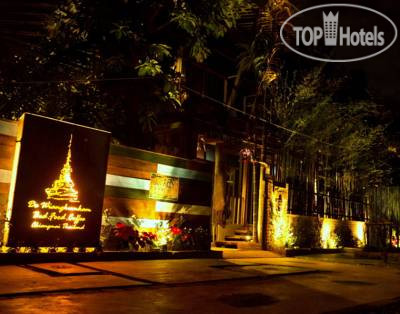 Hotelier's photos De Wiang Kum Kam 3*