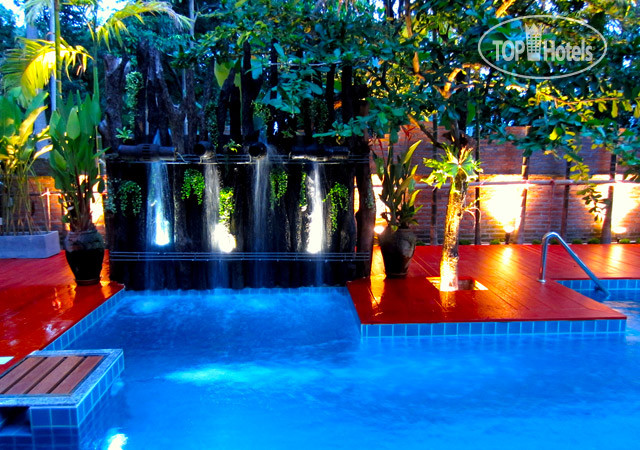 New photos from tourists De Wiang Kum Kam 3*