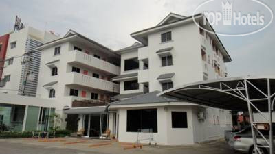 Hotel photo Wiangchomphu 2*