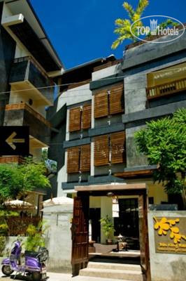 Hotel photo Ban Kong Rao 2*