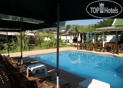 New photos from tourists Chanakarn Mansion 3*