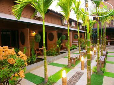 New photos from tourists Koko Palm Inn 2*