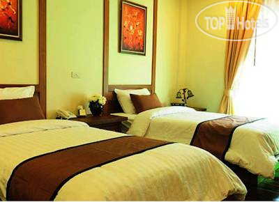 New photos from tourists Villa Korbhun Khinbua 3*