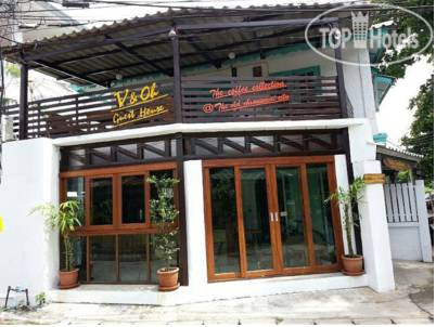 Hotel photo V & Oh Guesthouse 