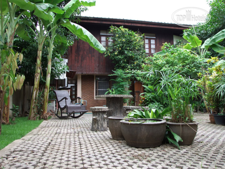 Hotelier's photos Tara Guesthouse 2*