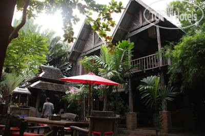 Hotelier's photos Baan Boo Loo 3*
