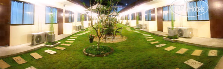 Hotelier's photos CS House 2*