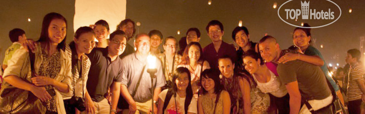 New photos from tourists CS House 2*