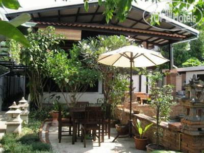 Hotel photo Huan Ping Phu 3*