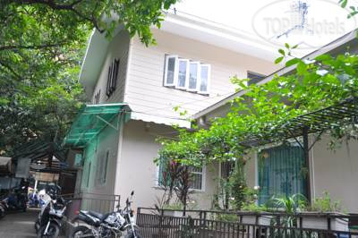New photos from tourists SS Backpackers 1*