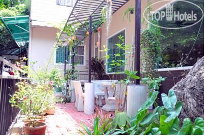 Hotel photo SS Backpackers 1*