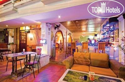 New photos from tourists Siam Tulip Guesthouse & Restaurant 2*