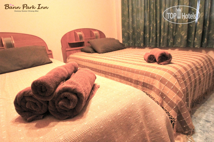 Photos Bann Park Inn