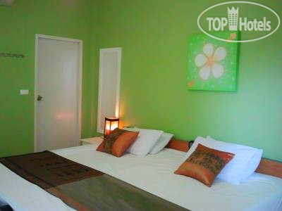 New photos from tourists Sabuy Guesthouse 2*