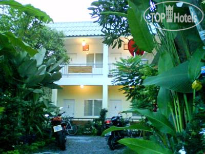 Hotel photo Sabuy Guesthouse 2*