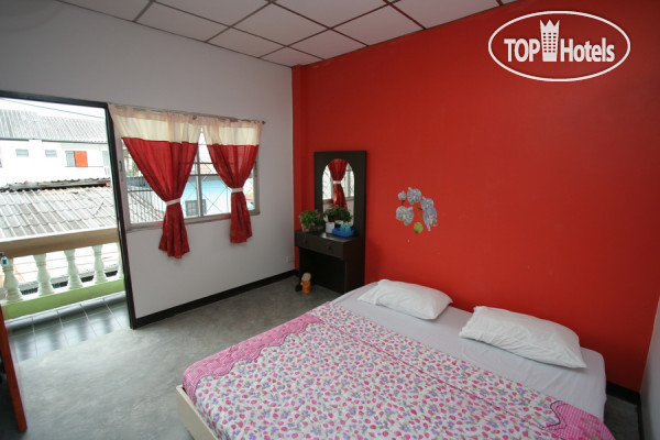 New photos from tourists Thailand Guest House 3*
