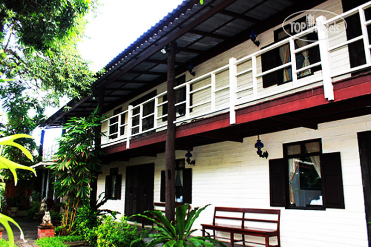 Hotel photo Smile Boutique 3*