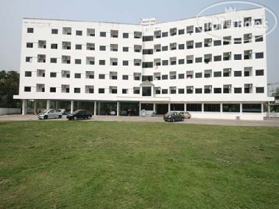 Hotel photo Diamond Place Chiang Mai 2*