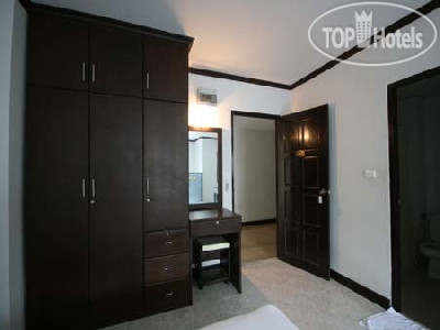 New photos from tourists Diamond Place Chiang Mai 2*