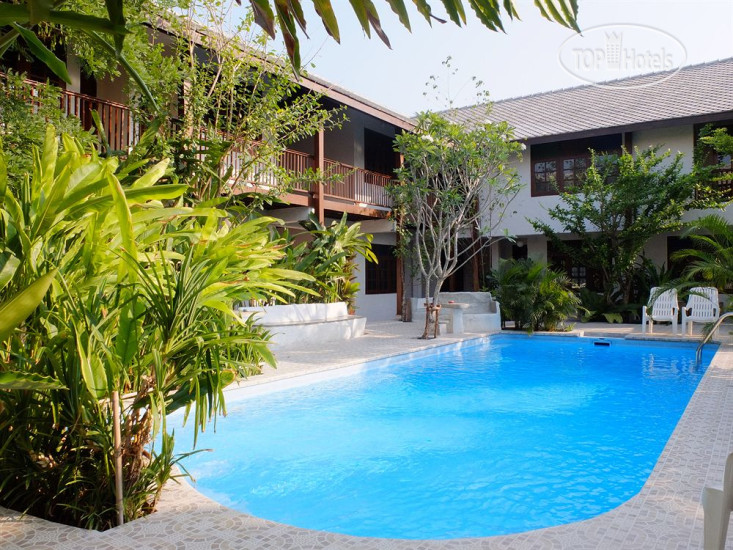 Hotel photo TR Residence 2*