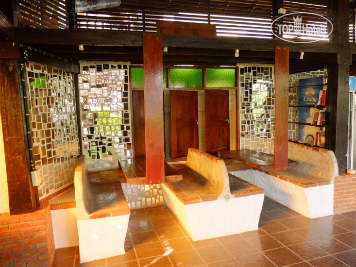 New photos from tourists TR Residence 2*
