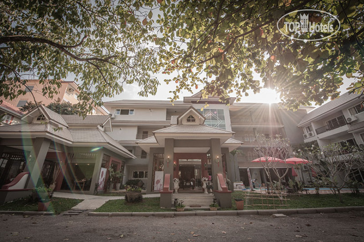 New photos from tourists The Opium Serviced Apartment & Hotel 4*