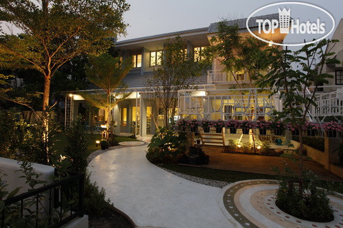 Hotel photo Baan Hmon-oon 3*