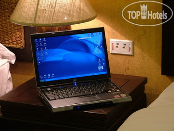 New photos from tourists Chiang Mai Thai House 1*