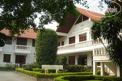 Photos Golden Cupids Hotel