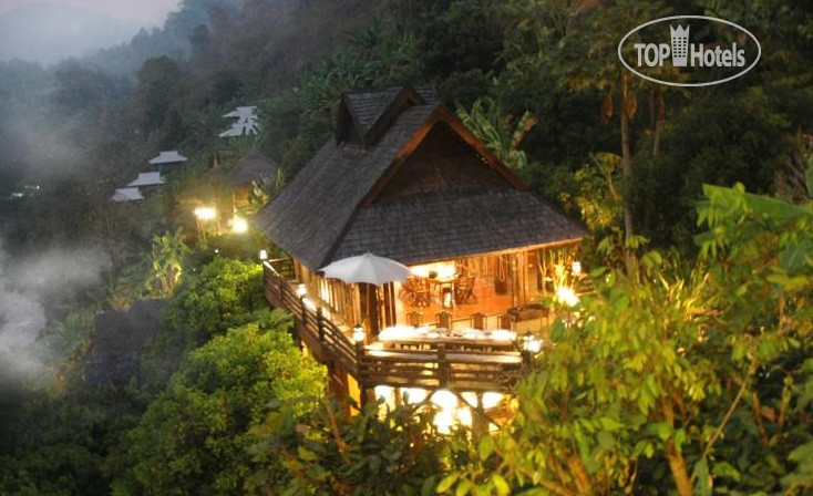 Photos Baan Rurkrapee Resort Mae Tamaan Chiangmai