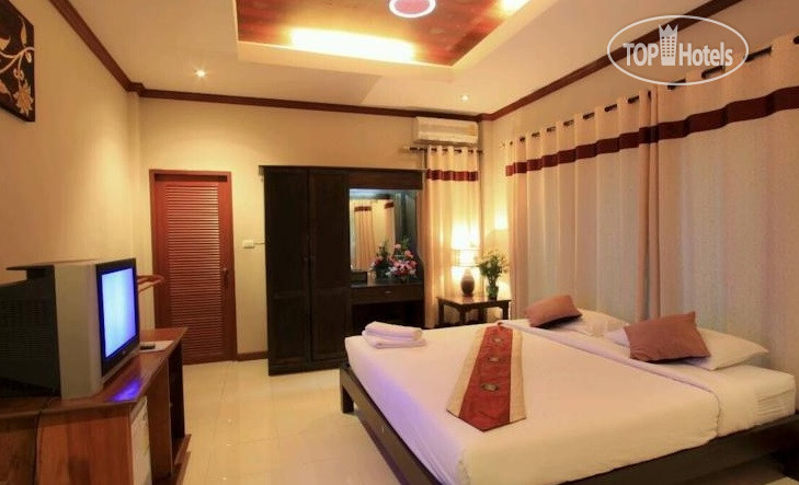 New photos from tourists Huen Dok Kaew Resort 3*