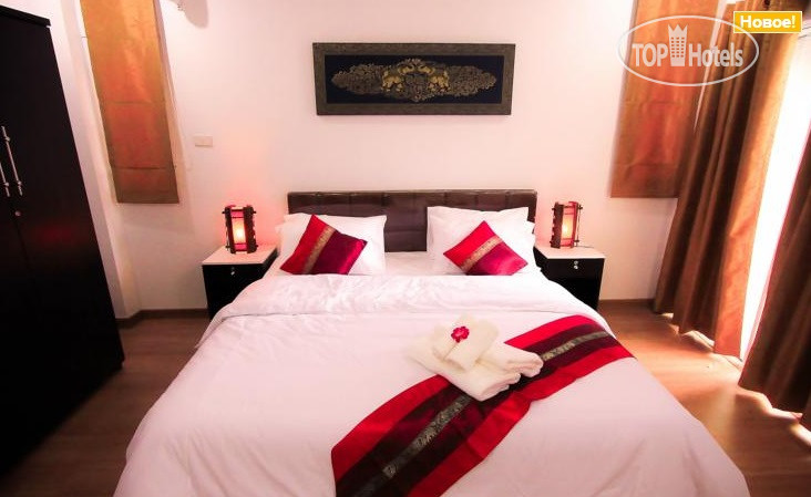 New photos from tourists Magic S House