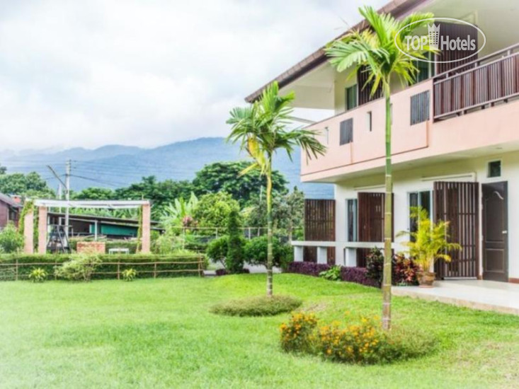 Hotelier's photos Vimana 2*