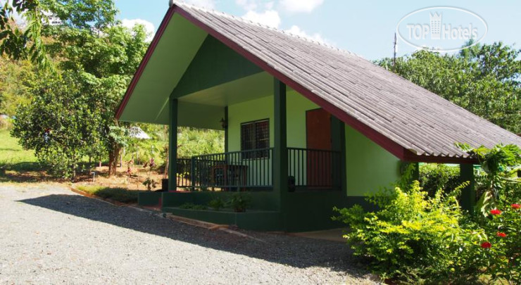 Hotelier's photos Mukda Place 1*