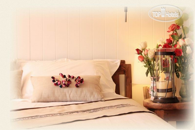 Hotel photo Phu Mork Dao Resort 4*