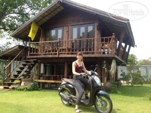Hotel photo Rice Barn & Rooms 2*