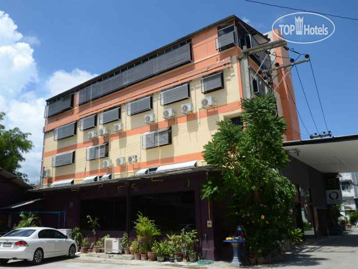 Hotel photo DD Residence 3*