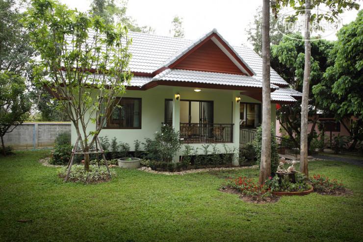 Photos Le Saichan, Maejo Chiang Mai