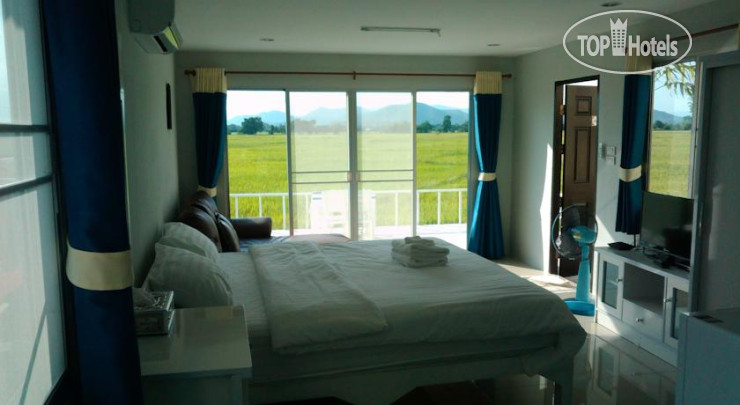 New photos from tourists Him Doi House @Doisaket 3*